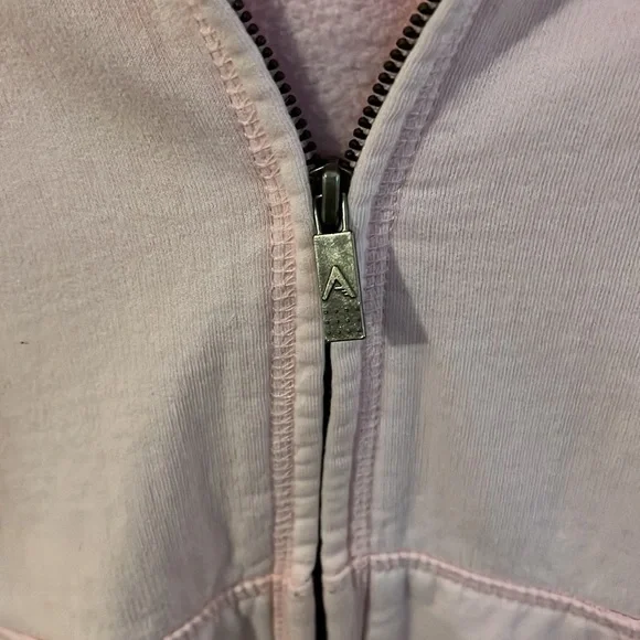 Pink Duke University zip up hoodie 💓 - Picture 7 of 7